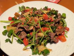 -神府路壹号·海鲜烧烤·砂锅粥·锅物(三坊七巷店)