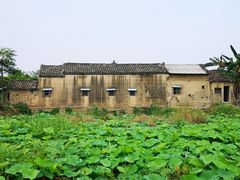 -苏家围·东江画廊旅游景区