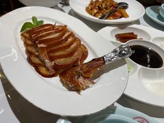 -北平食府(马鞍山路店)
