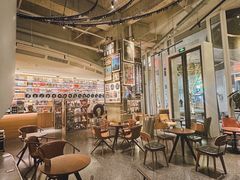 -黑胶星球(华发中城商都店)