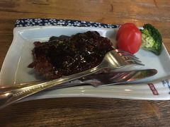黑椒牛扒-繁花里音乐餐厅(新天地店)