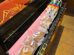 -星巴克(天津站区第二店)