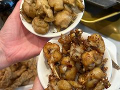 -咏哇美蛙美味(厦门罗宾森店)