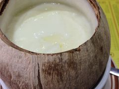 原只椰子炖奶-民信老铺(人民路店)