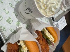 -Shake Shack(南山万象天地店)