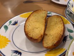 -萨莉亚意式餐厅(苏州食百家店)