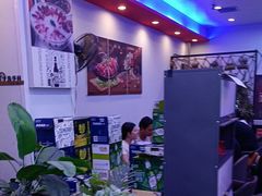 -金陵暴走小龙虾·迷踪蟹(凯德MALL店)