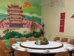 -食藕·武昌鱼(古德寺店)