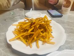 -大隐隐于市私房菜(保和小区店)