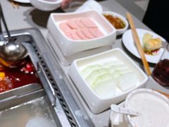 -海底捞火锅(飞马水城店)