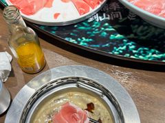 -快乐小羊(富强中路店)