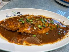 -王记酱骨头馆(经纬路店)
