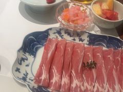 -东来顺•非遗火锅(外滩店)