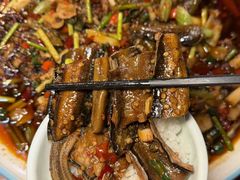 -李大爷的泡椒馆(冉家坝店)