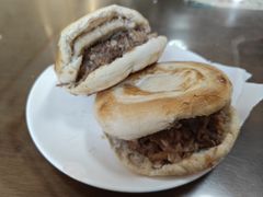 -秦豫肉夹馍(骡马市总店)