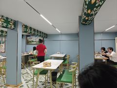 -马尔龙新疆饭店·清真(长青路店)