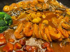 -西安绿地假日酒店·丽宝轩中餐厅