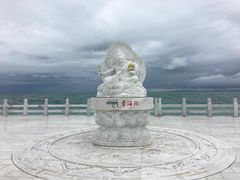 -马学武手抓美食(下南关总店)