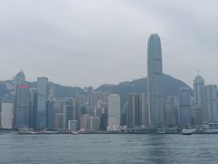 -天星小轮码头