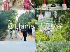 -府君山公园