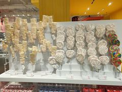 -KKV(上海月星环球港店)