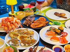 -珠海中海雅高铂尔曼酒店
