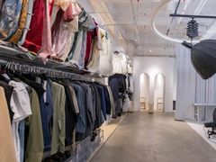 -iF摄影•全家福•证件照•形象照(南山店)