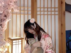 -猫にゃん · 猫的隐藏屋猫咖(麦地旗舰店)