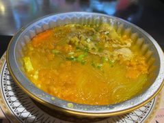 -盛焰铁板烧(王府井店)
