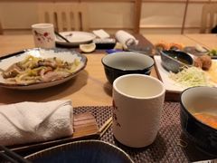 -长崎屋·日本料理·刺身·烧鸟(天河北路店)