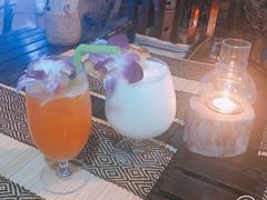 -Dash Teak House