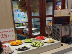 -豪享来(我格广场店)