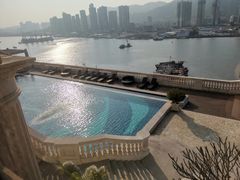 -澳门十六浦索菲特大酒店