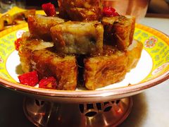 -那家小馆•北京菜•烤鸭(中关村店)