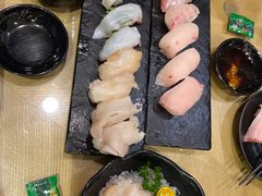 -友壹町寿司(佛山新DNA店)