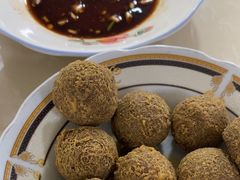 -左记豆腐圆子店