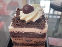 -味多美(江桥万达店)