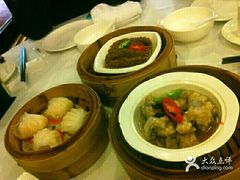 -潮福城大酒楼·潮味粤品·港式点心(湖滨北路店)