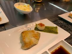 -巴黎·螺法式铁板烧(同和店)