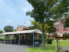 -歌斐颂巧克力小镇