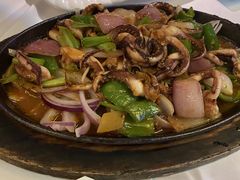 -太平馆西餐厅(北京路店)