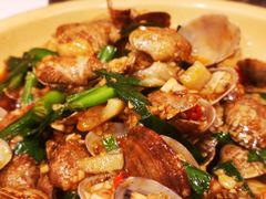 -东排食堂长沙小吃大排档(五一广场店)