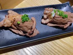 -万岁回转寿司