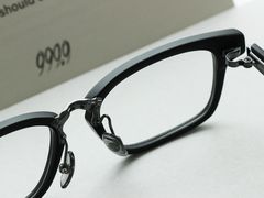 -目艮眼镜SHOWROOM(品牌集合店)