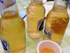 -快乐海鲜城(虎泉街店)