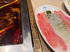 -龙森园火锅(琴台路店)