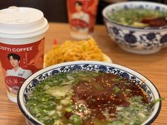 -有礼有面(知春路店)