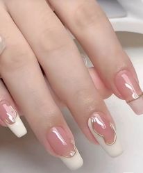 -慕拉美甲美睫皮肤管理