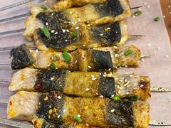 -白仁仔· 活烤海鲜 宵夜(豫园店)