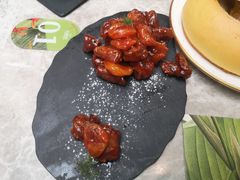 -大树餐厅(红旗街万达店)